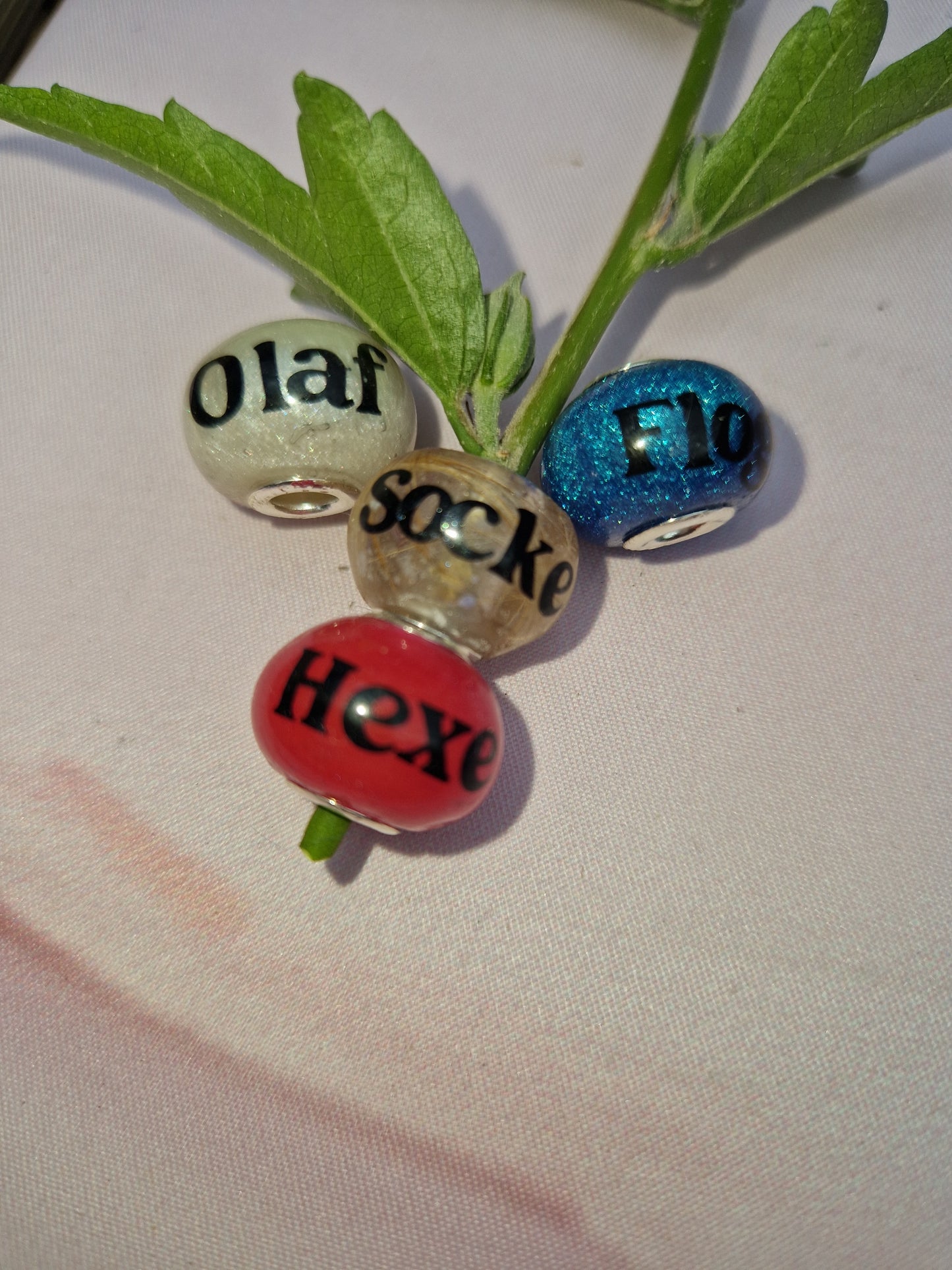 Charm für Pandora Armband