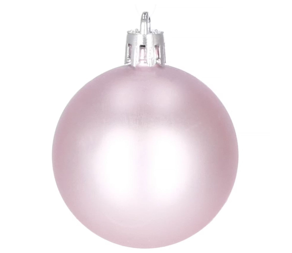 Weihnachtskugeln Glas personalisiert