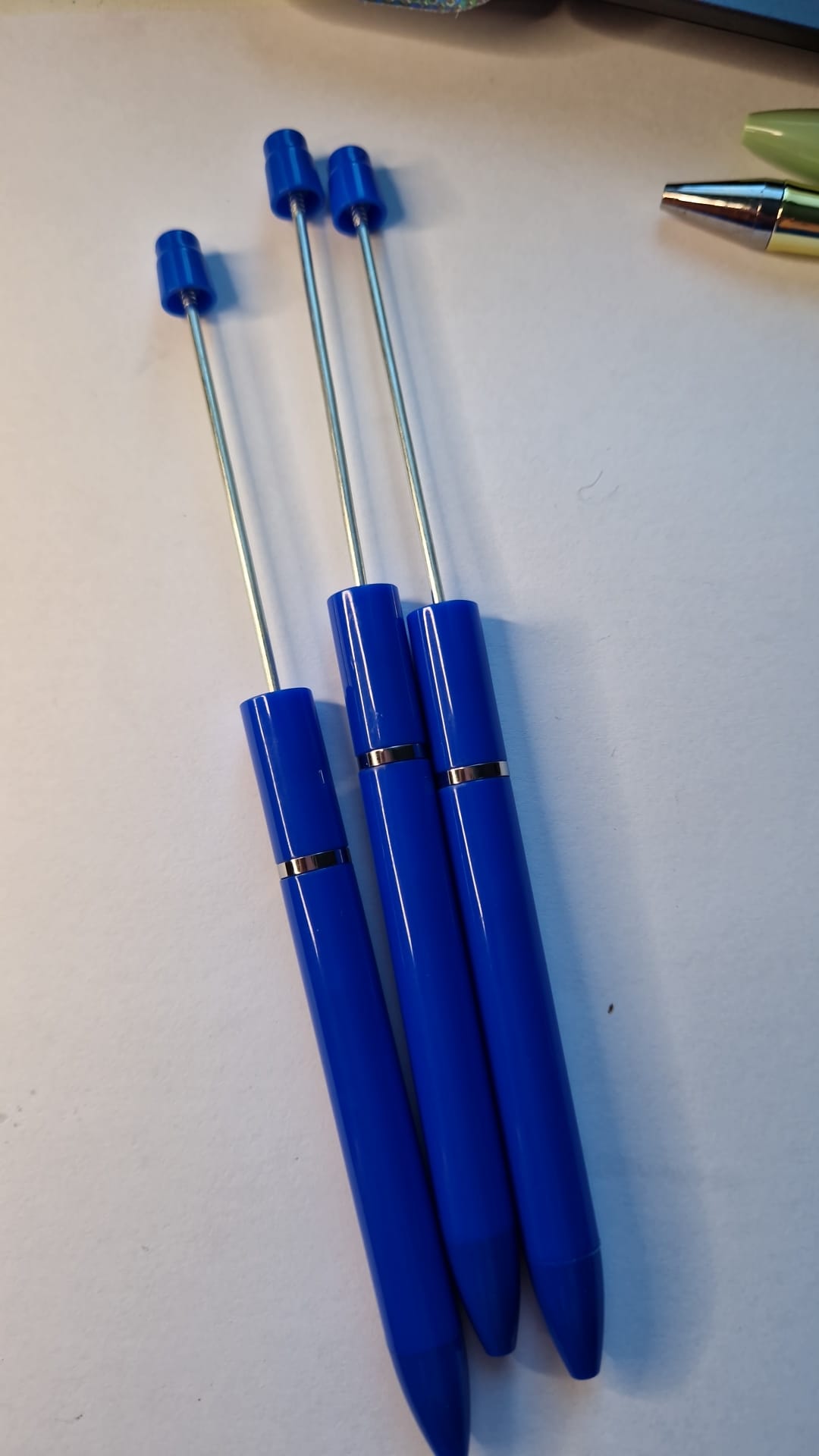 Kugelschreiber personalisierbar