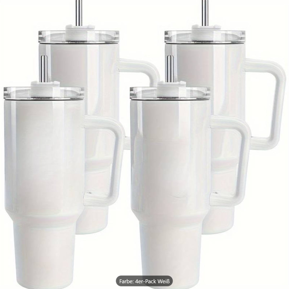 Big Cup 1,25 Liter Beautiful Woman
