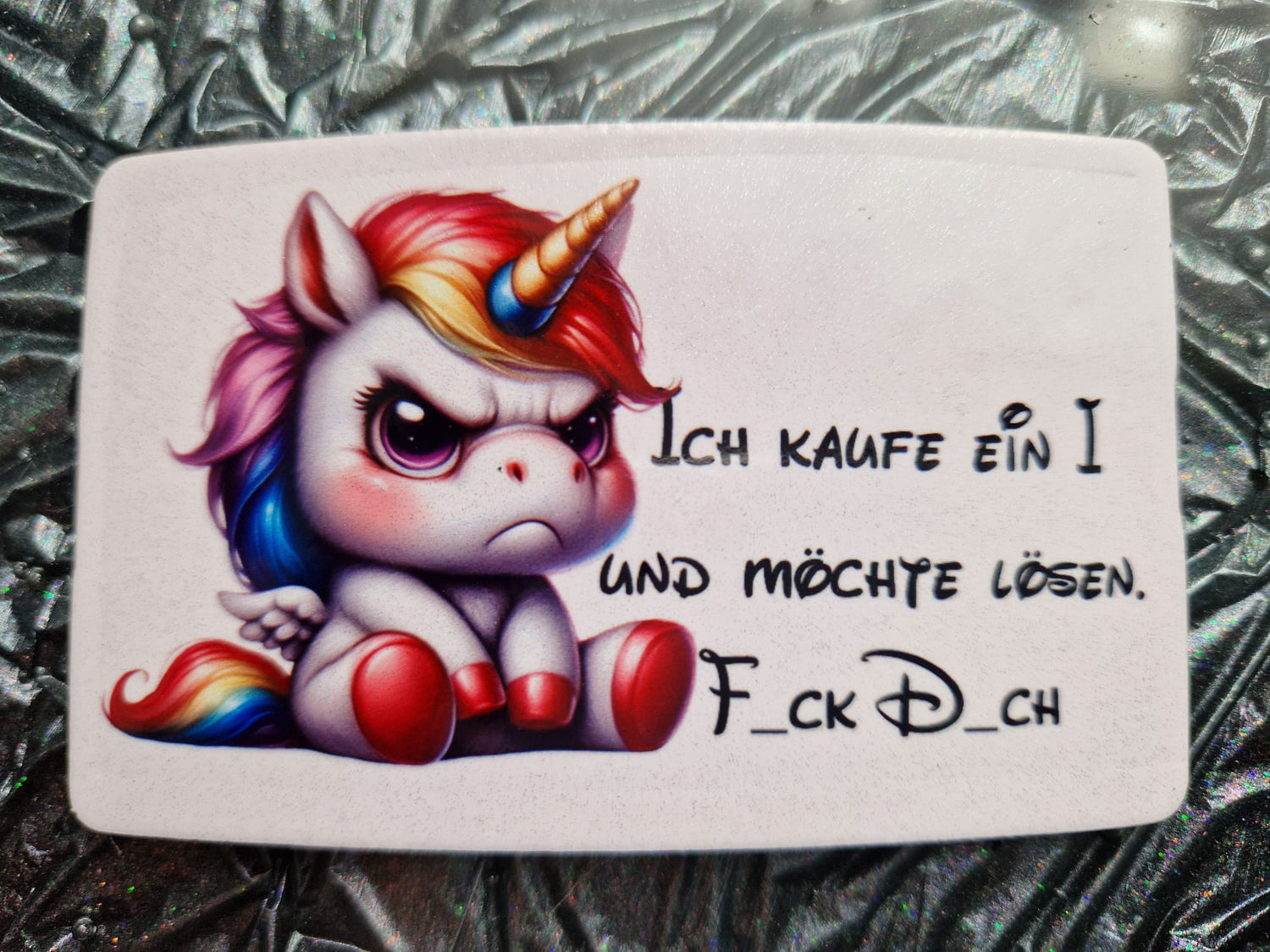 Kühlschrank Magnete