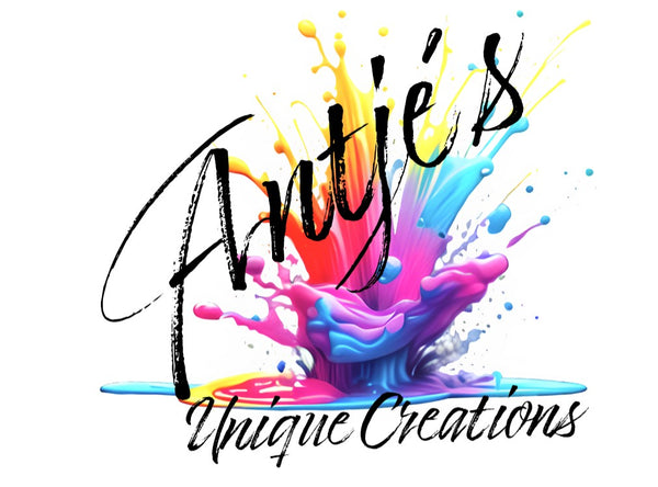 Antje's Unique Creations 