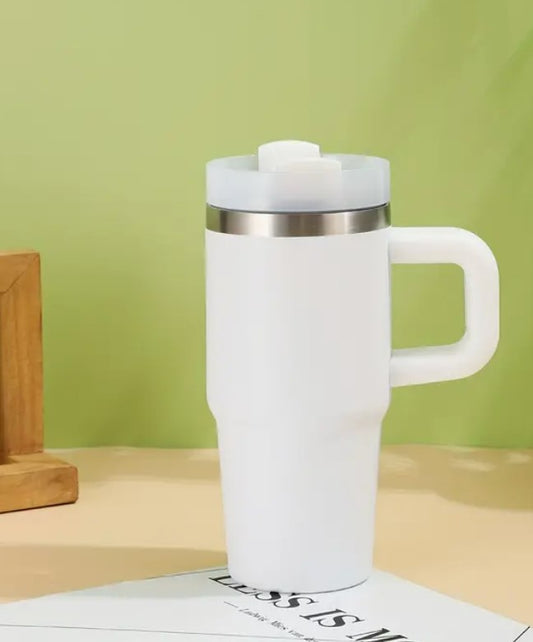 Mini Big Cup 410ml auslaufsicherer Deckel