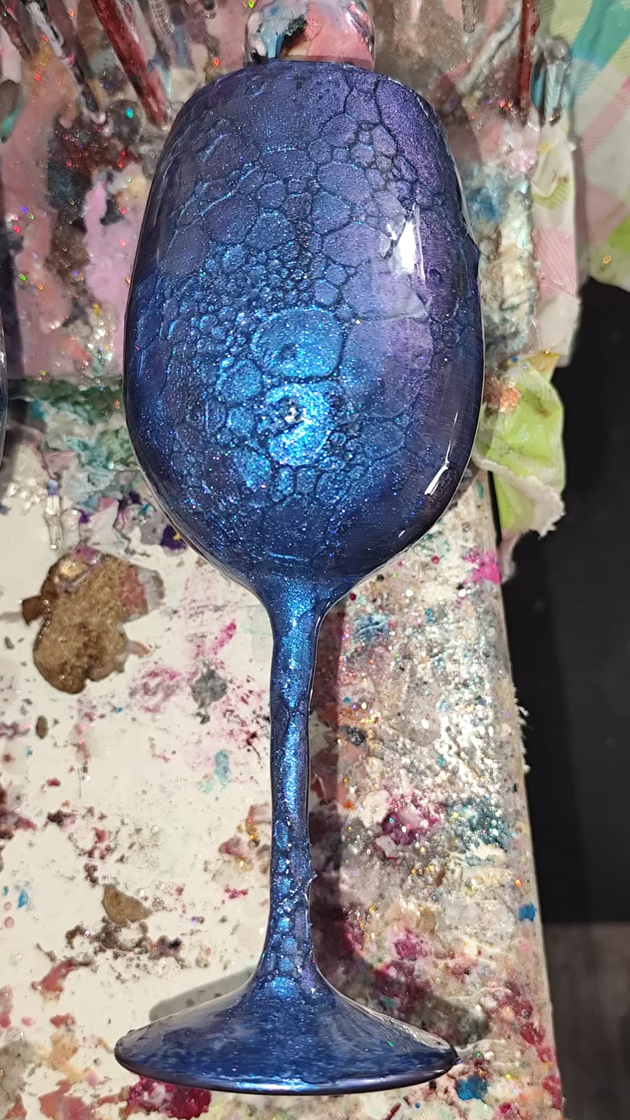 500ml Weingläser Glas